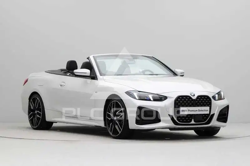 2026 BMW 4 Series