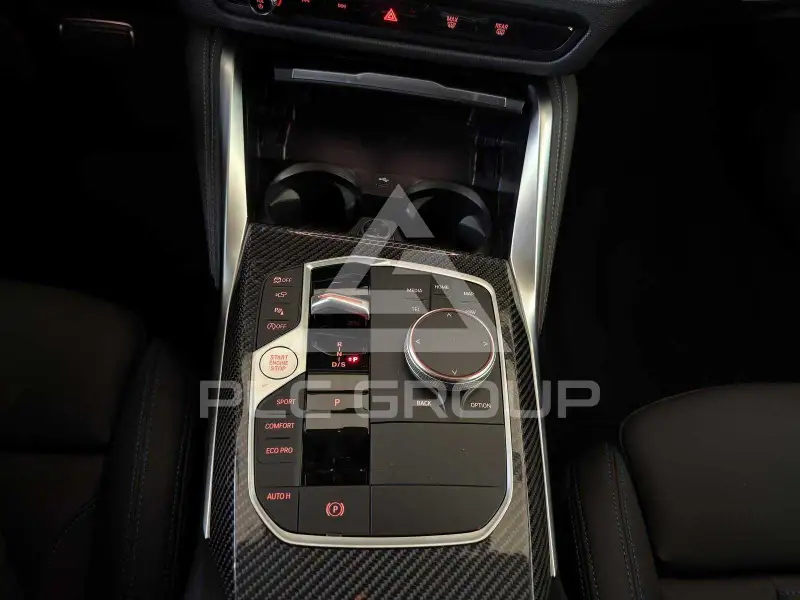 2026 BMW 4 Series