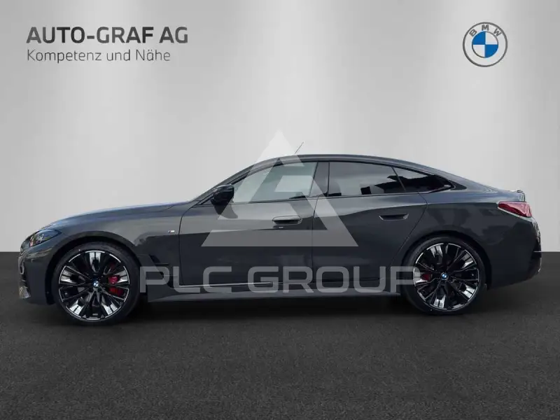 2026 BMW 4 Series