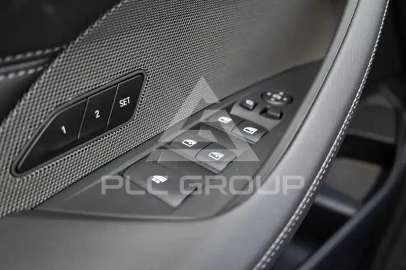 2026 BMW 4 Series