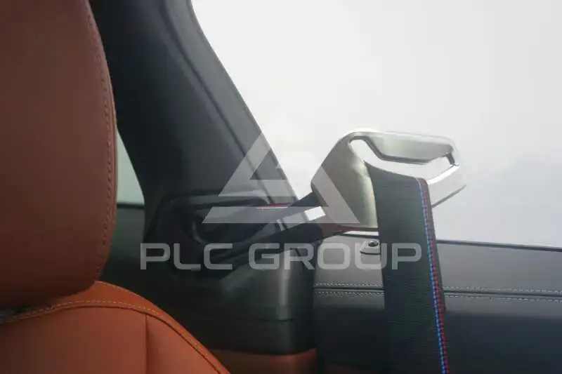 2026 BMW 4 Series
