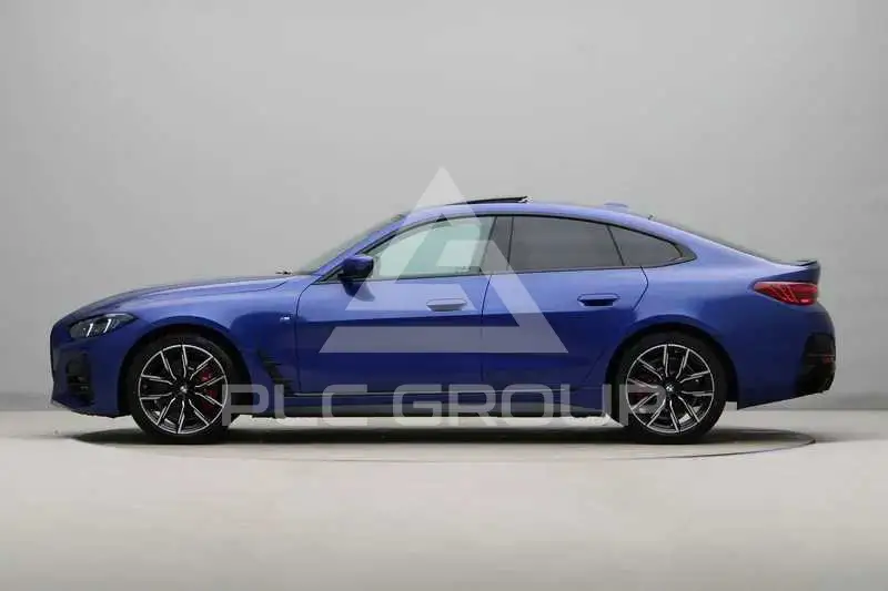 2026 BMW 4 Series