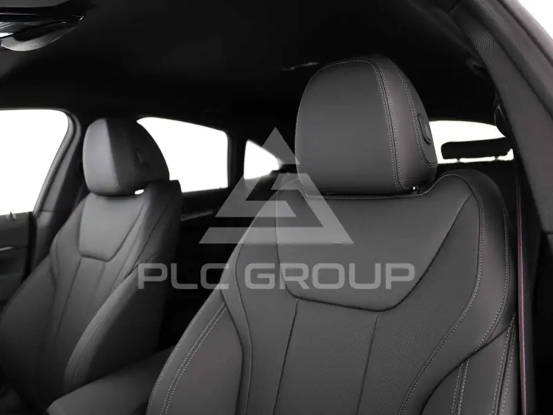 2026 BMW 4 Series