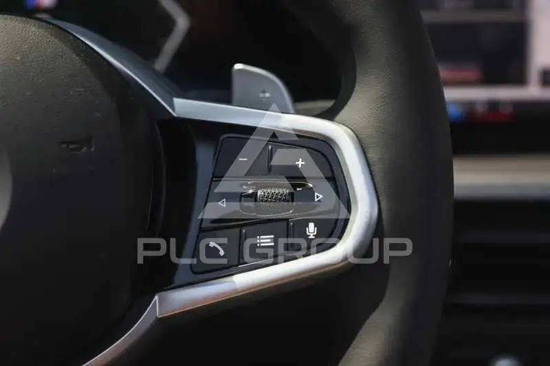 2026 BMW 4 Series