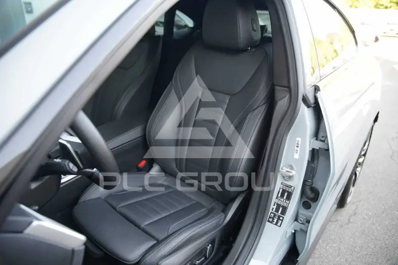 2026 BMW 4 Series