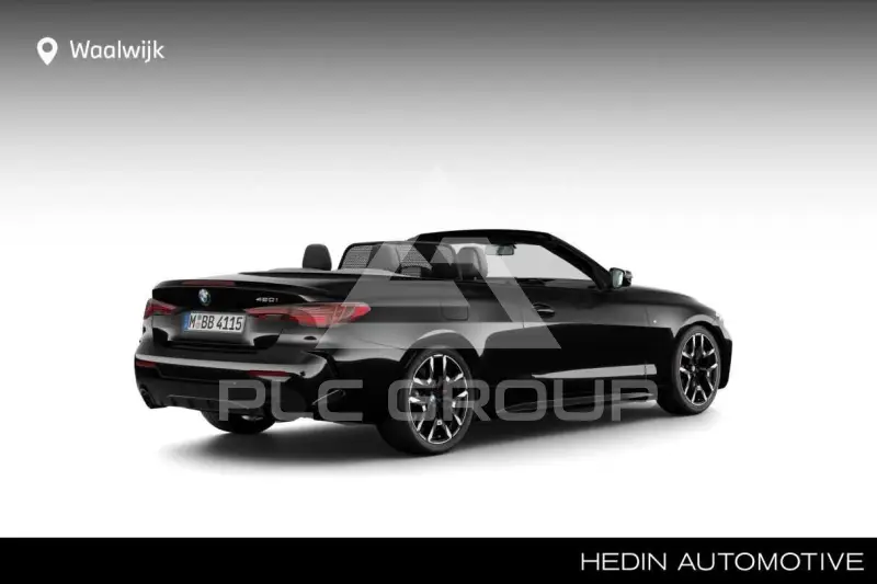 2026 BMW 4 Series