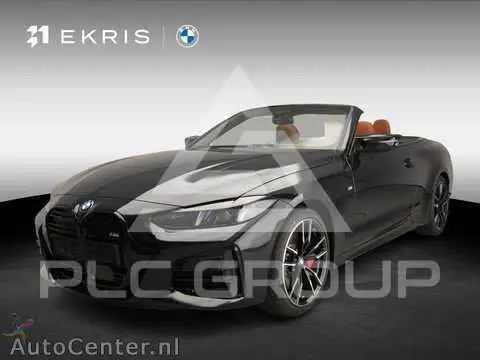 2026 BMW 4 Series