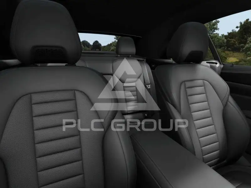 2026 BMW 4 Series