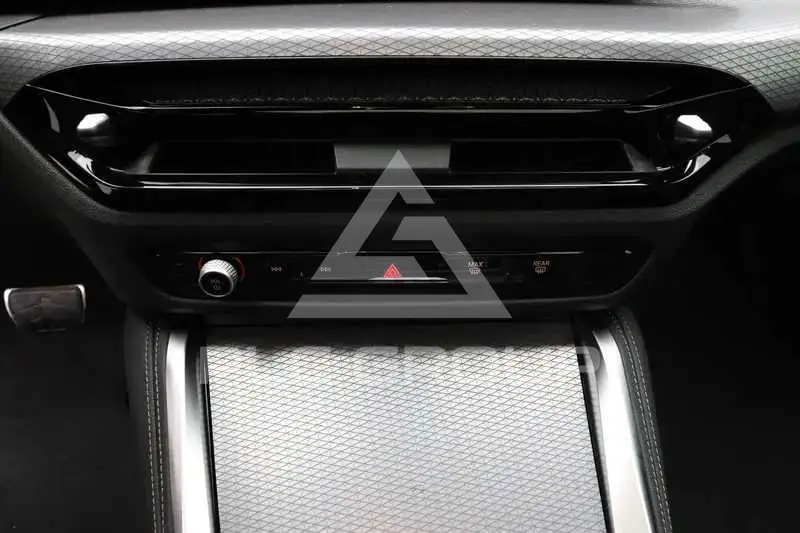 2026 BMW 4 Series