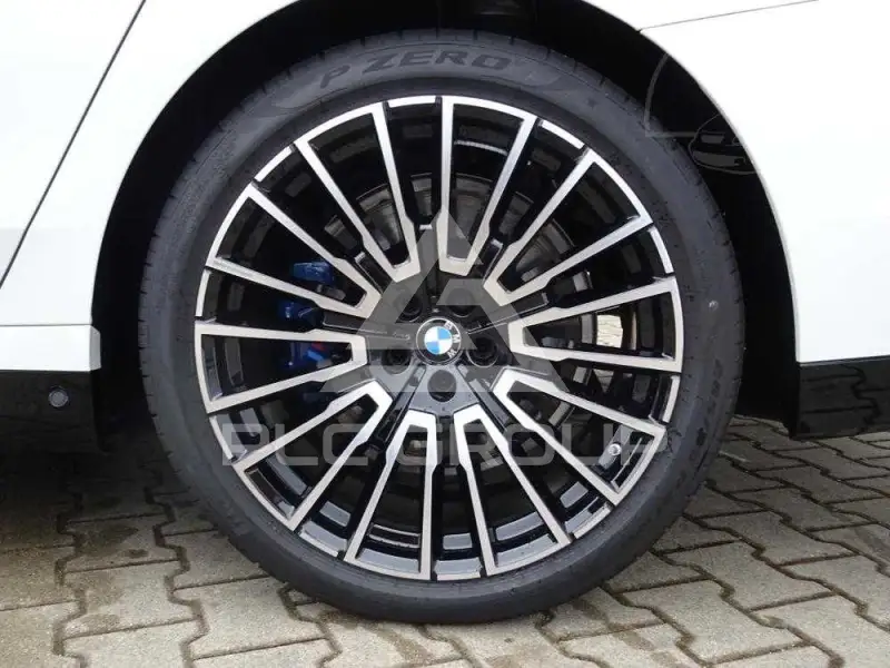 2026 BMW 7 Series