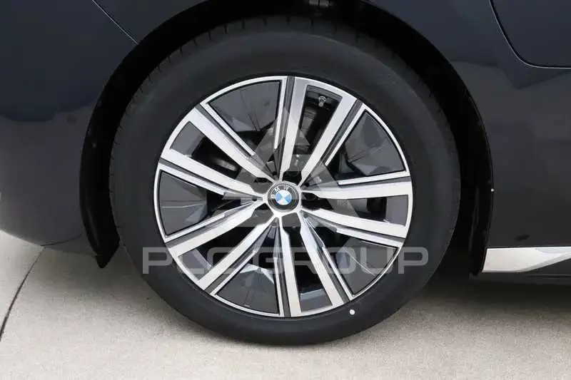 2026 BMW 7 Series