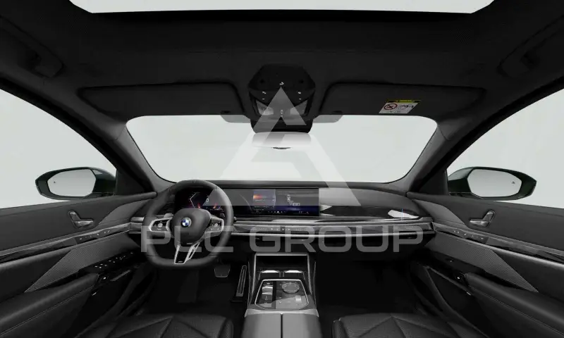 2026 BMW 7 Series