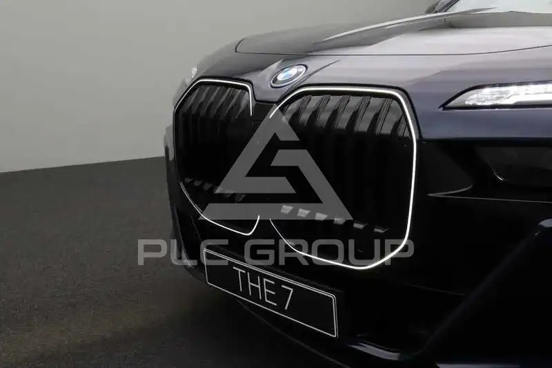 2026 BMW 7 Series