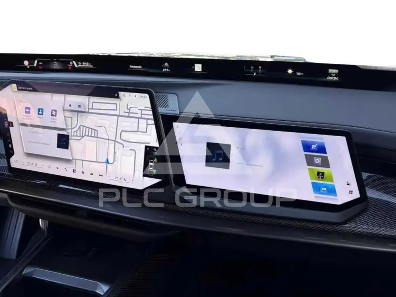 2026 BMW 7 Series