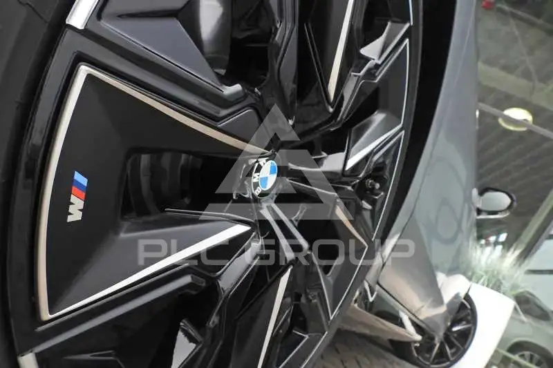 2026 BMW 7 Series