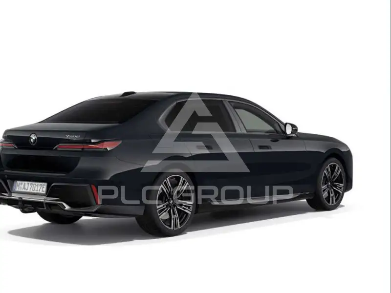 2026 BMW 7 Series