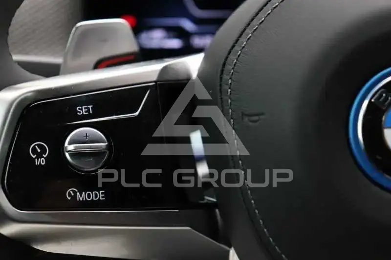 2026 BMW 7 Series