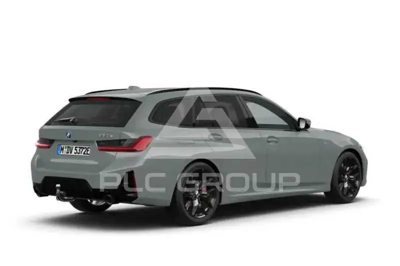 2026 BMW 330