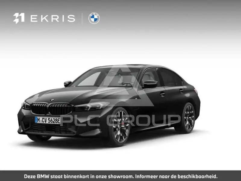 2026 BMW 330