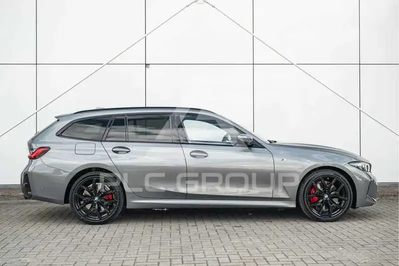 2026 BMW 330