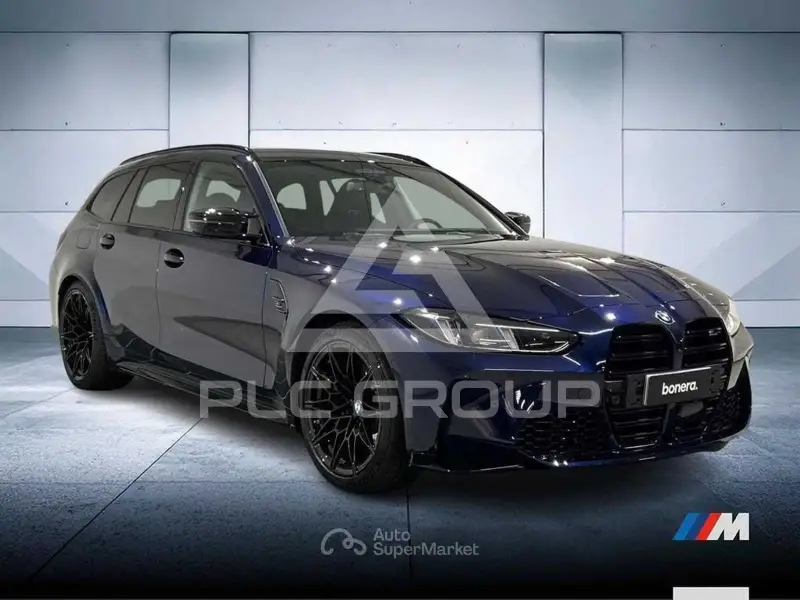 2026 BMW 330