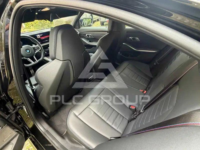 2026 BMW 330