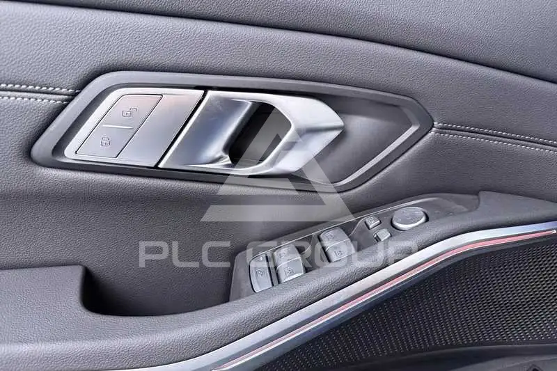 2026 BMW 330