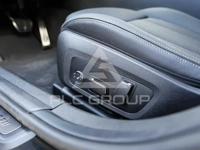 2026 BMW 330