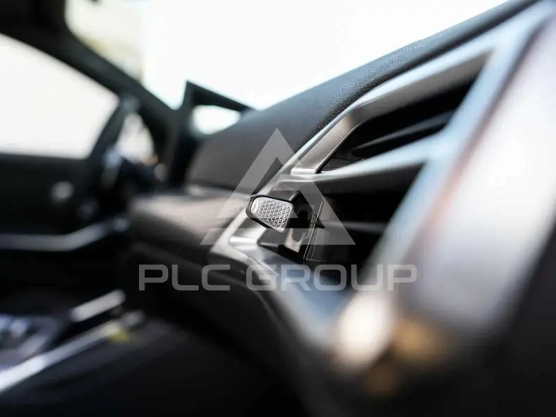 2026 BMW 330