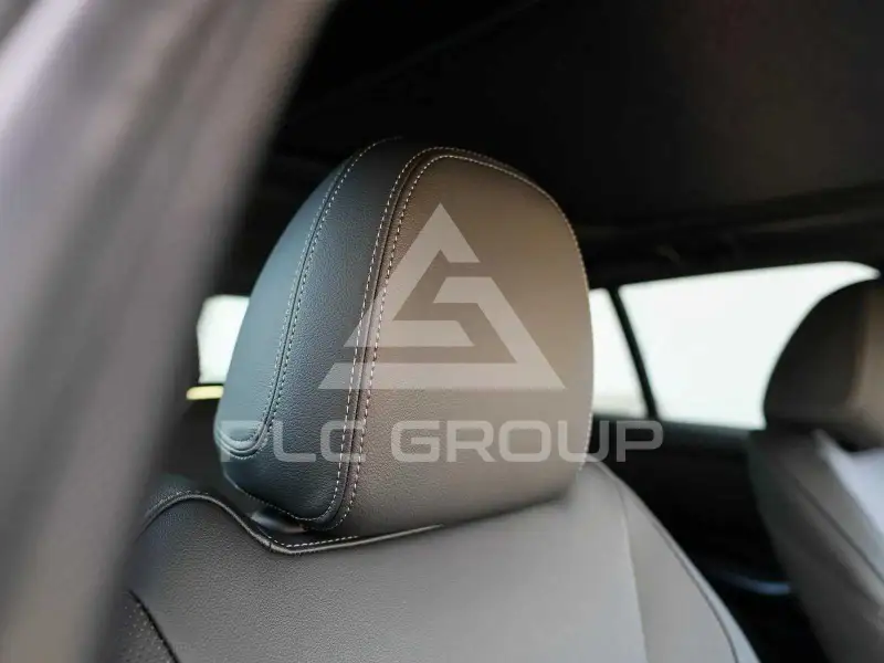 2026 BMW 330