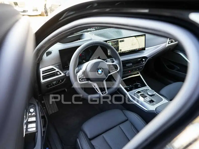 2026 BMW 330