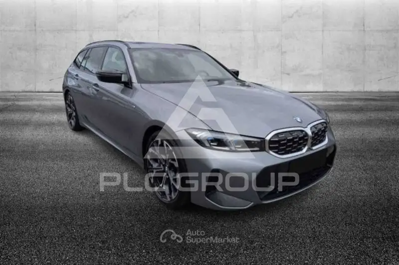 2026 BMW 330