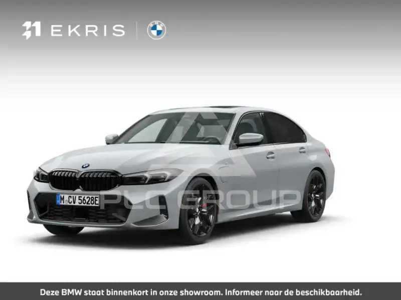 2026 BMW 330