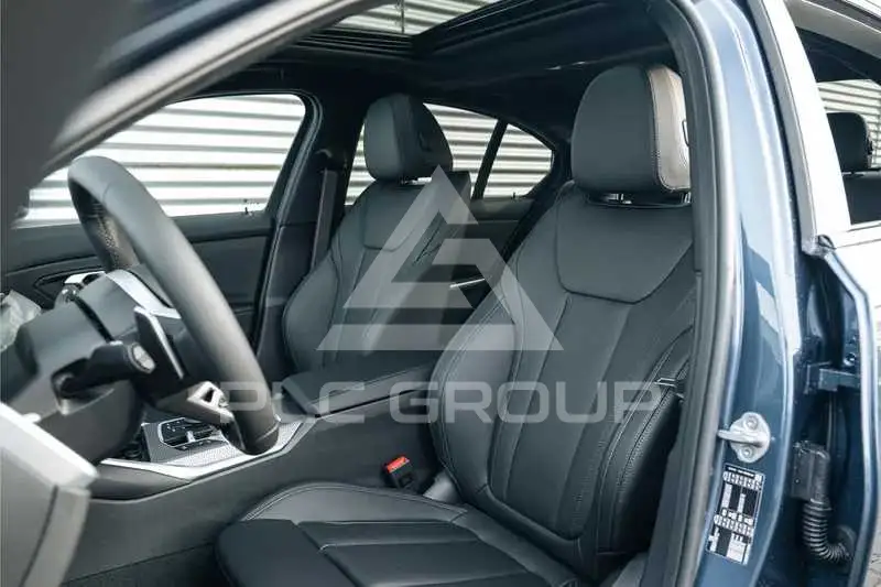 2026 BMW 330