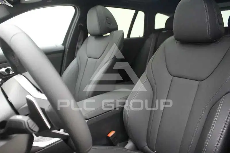 2026 BMW 330