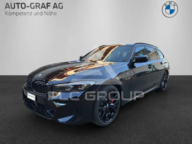 2026 BMW 330