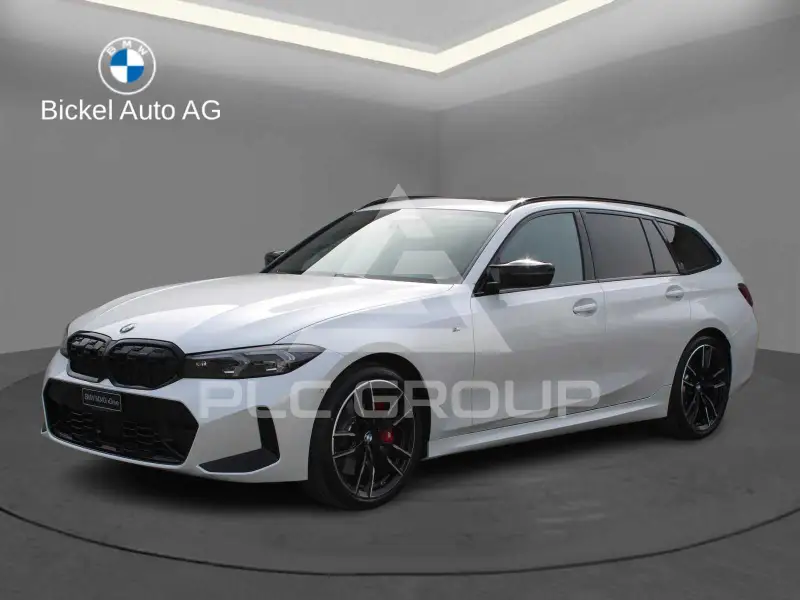 2026 BMW 330