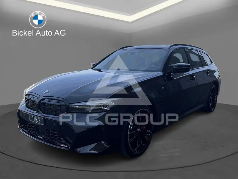 2026 BMW 330
