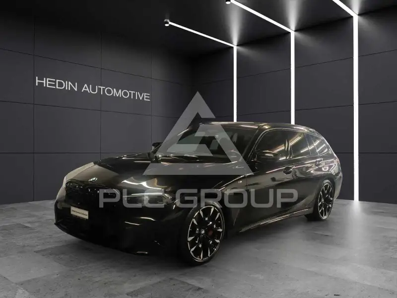 2026 BMW 330