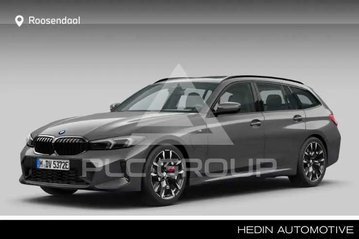 2026 BMW 330