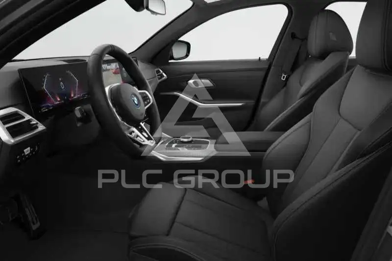 2026 BMW 330