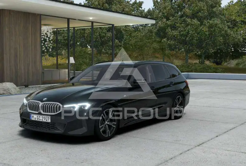 2026 BMW 330