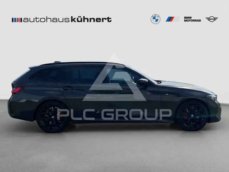 2026 BMW 330