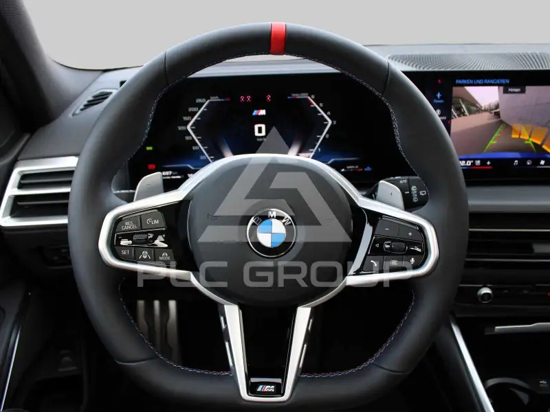 2026 BMW 330