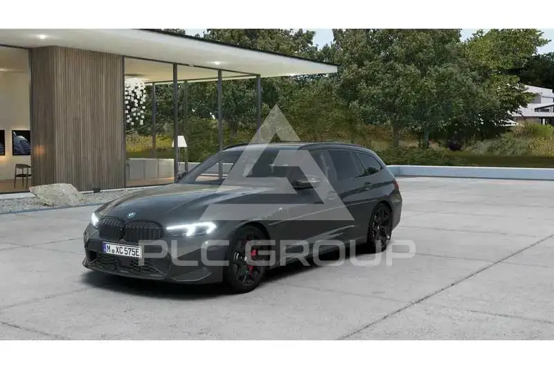 2026 BMW 330