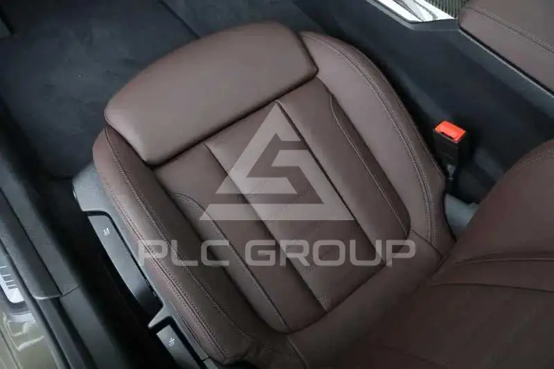 2026 BMW 330
