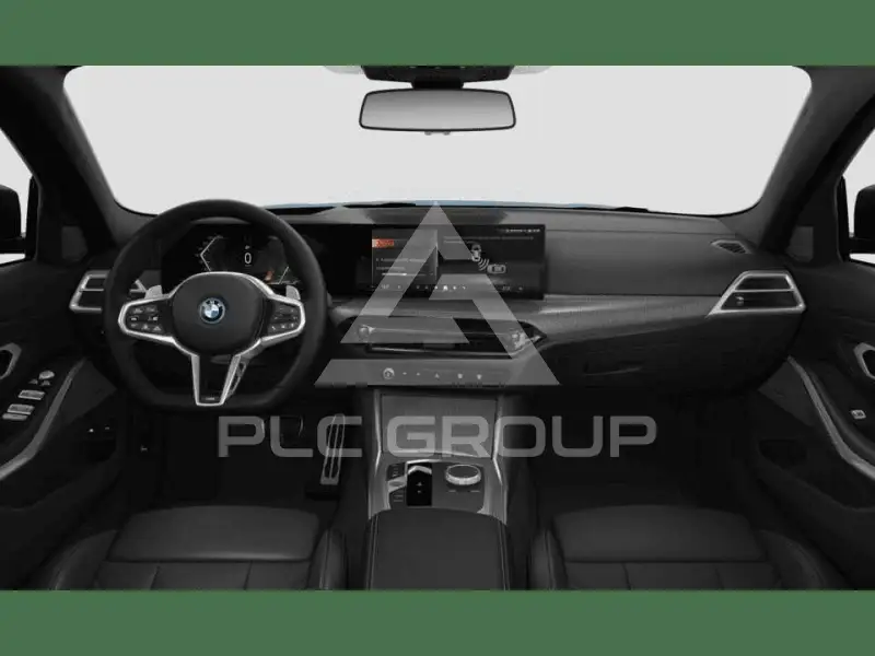 2026 BMW 330