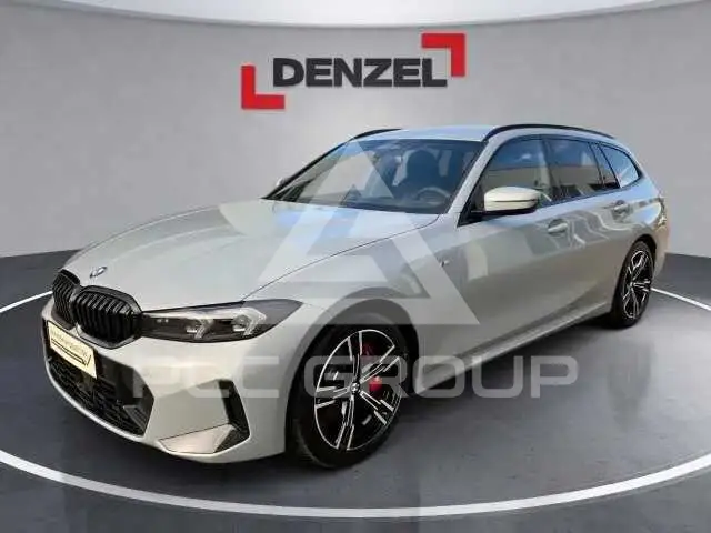 2026 BMW 330