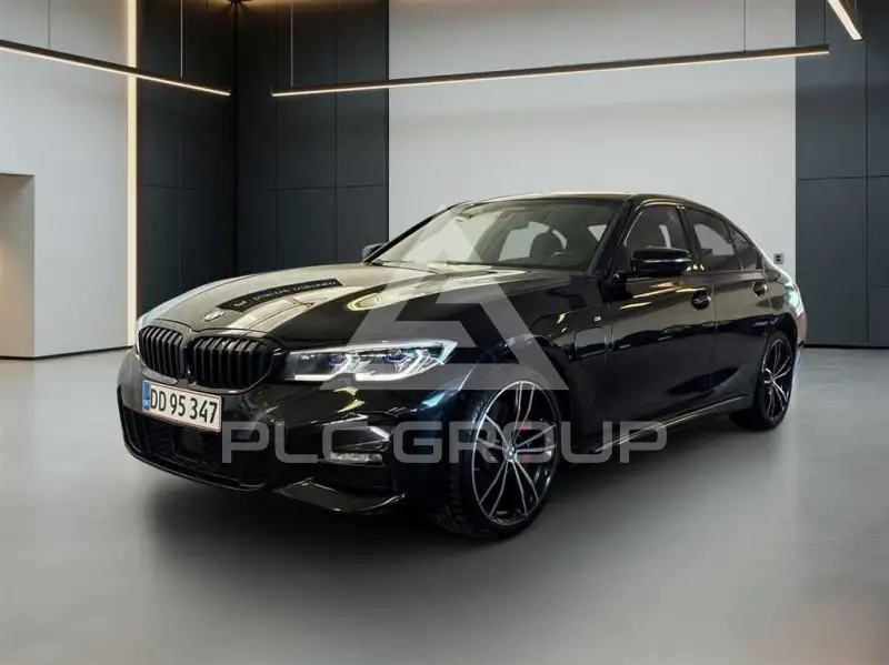 2026 BMW 330