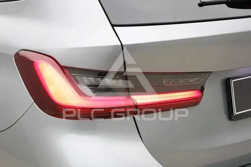 2026 BMW 330